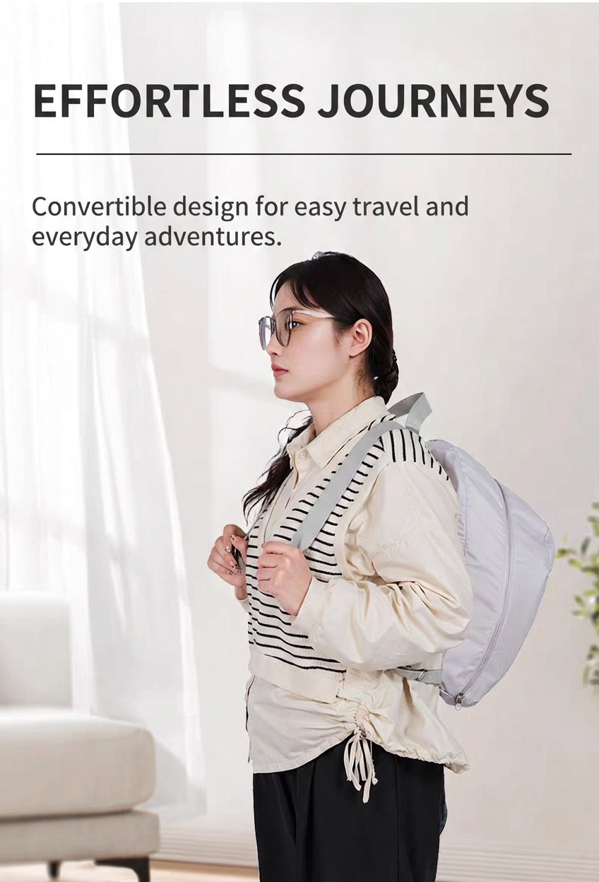 DreamRide™ Baby Car Travel Bed – Portable Backseat Sleeper & Comfort Nest for Safe Long Journeys